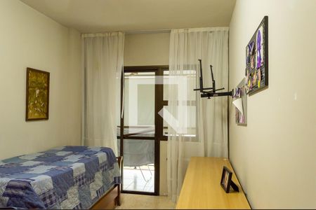 Apartamento à venda com 300m², 4 quartos e 4 vagasQuarto 2