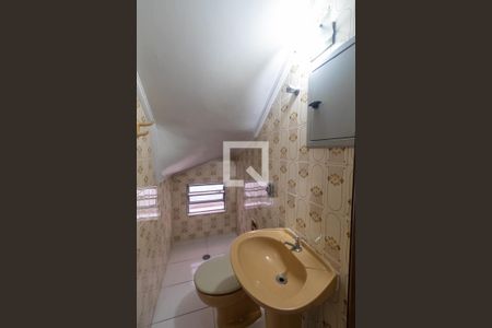 Lavabo de casa à venda com 3 quartos, 162m² em Vila Madalena, São Paulo