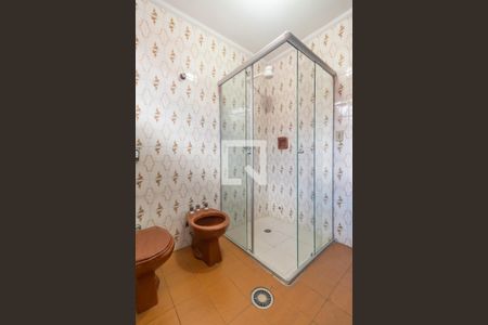 Casa à venda com 162m², 3 quartos e 2 vagasBanheiro social