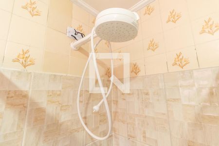 Casa à venda com 162m², 3 quartos e 2 vagasBanheiro da Suíte