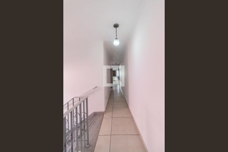 Casa à venda com 162m², 3 quartos e 2 vagasCorredor