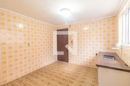 Casa à venda com 162m², 3 quartos e 2 vagasCozinha