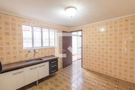 Casa à venda com 162m², 3 quartos e 2 vagasCozinha