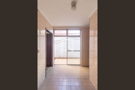 Casa à venda com 162m², 3 quartos e 2 vagasÁrea de serviço