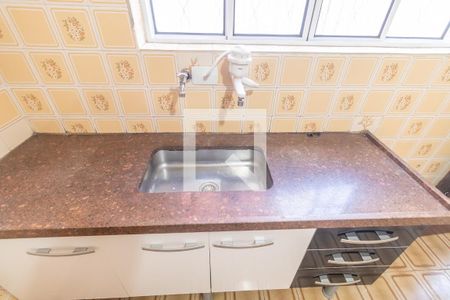 Casa à venda com 162m², 3 quartos e 2 vagasCozinha