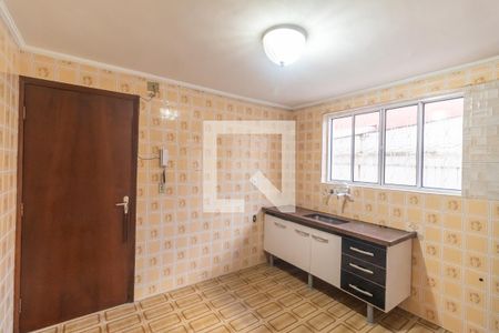 Casa à venda com 162m², 3 quartos e 2 vagasCozinha
