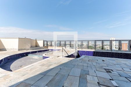 Apartamento à venda com 92m², 2 quartos e 3 vagas Apartamento à venda com 92m², 2 quartos e 3 vagasÁrea Comum - Piscina