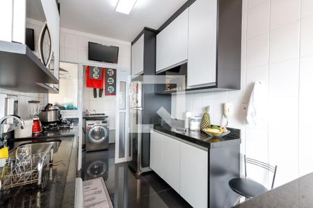 Apartamento à venda com 92m², 2 quartos e 3 vagas Apartamento à venda com 92m², 2 quartos e 3 vagasCozinha
