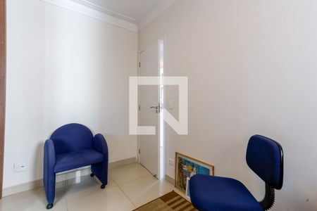 Apartamento à venda com 92m², 2 quartos e 3 vagas Apartamento à venda com 92m², 2 quartos e 3 vagasQuarto 2