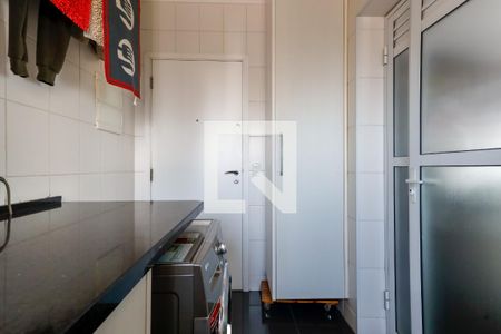 Apartamento à venda com 92m², 2 quartos e 3 vagas Apartamento à venda com 92m², 2 quartos e 3 vagasÁrea de Serviço
