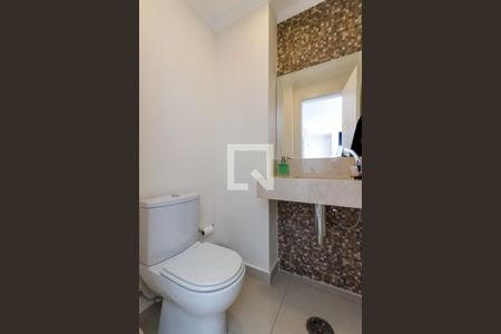 Lavabo de apartamento à venda com 2 quartos, 92m² em Vila Maria Alta, São Paulo