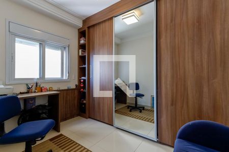 Apartamento à venda com 92m², 2 quartos e 3 vagas Apartamento à venda com 92m², 2 quartos e 3 vagasQuarto 2
