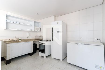 Apartamento à venda com 92m², 2 quartos e 3 vagas Apartamento à venda com 92m², 2 quartos e 3 vagasÁrea Comum - Salão de Festas