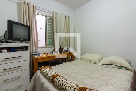 Quarto 2 de apartamento à venda com 2 quartos, 59m² em Novo Osasco, Osasco