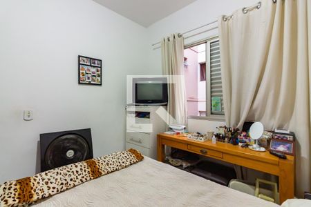 Quarto 2 de apartamento à venda com 2 quartos, 59m² em Novo Osasco, Osasco