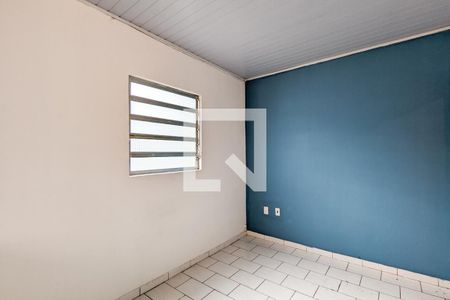 Sala de casa para alugar com 1 quarto, 40m² em Centro, São Bernardo do Campo
