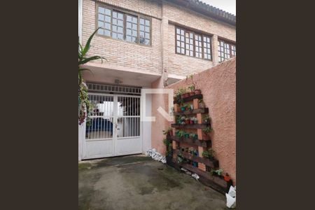 Studio para alugar com 25m², 1 quarto e 1 vagaFachada