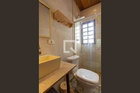 Studio para alugar com 25m², 1 quarto e 1 vagaBanheiro