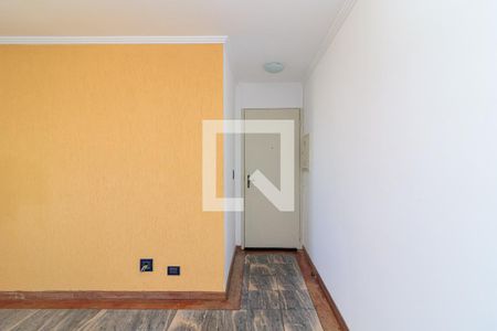 Sala de apartamento à venda com 2 quartos, 65m² em Sítio Pinheirinho, São Paulo