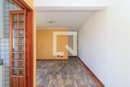 Corredor de apartamento à venda com 2 quartos, 65m² em Sítio Pinheirinho, São Paulo