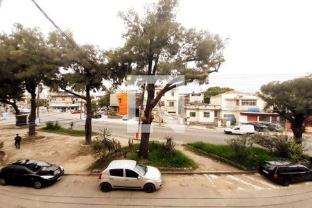 Apartamento para alugar com 2 quartos, 85m² em Higienópolis, Rio de Janeiro