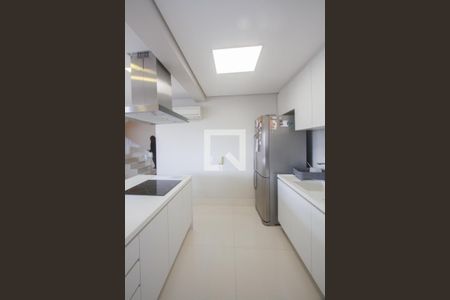 Apartamento à venda com 125m², 2 quartos e 2 vagasCozinha