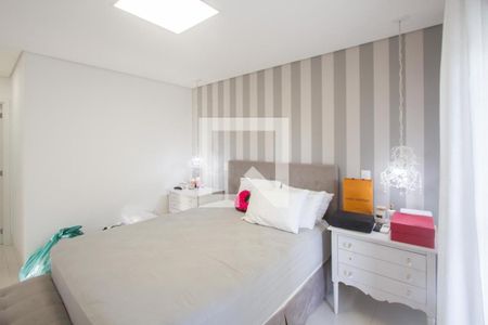 Apartamento à venda com 125m², 2 quartos e 2 vagasSuíte