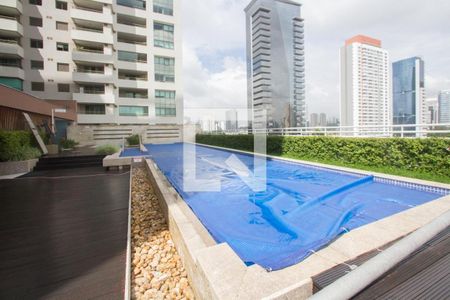 Apartamento à venda com 125m², 2 quartos e 2 vagasPiscina