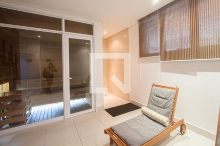 Apartamento à venda com 125m², 2 quartos e 2 vagasSpa