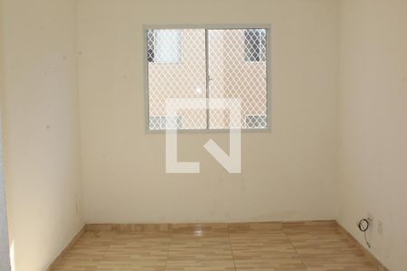 Detalhe Sala de apartamento para alugar com 2 quartos, 40m² em Jardim Petrópolis, Cotia