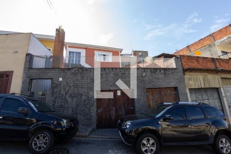 Casa à venda com 300m², 3 quartos e 3 vagasFachada