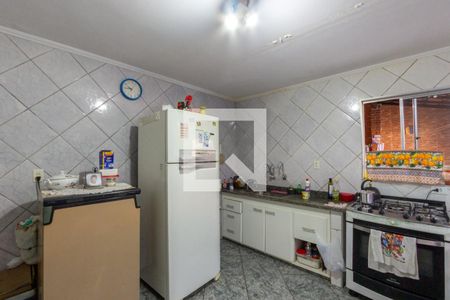 Casa à venda com 300m², 3 quartos e 3 vagasCozinha