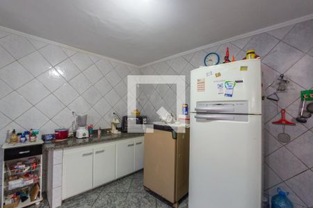 Casa à venda com 300m², 3 quartos e 3 vagasCozinha