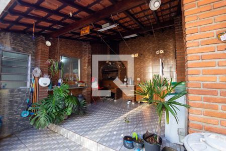 Casa à venda com 300m², 3 quartos e 3 vagasChurrasqueira