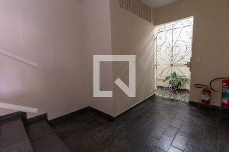 Apartamento para alugar com 48m², 2 quartos e 1 vagaÁrea comum