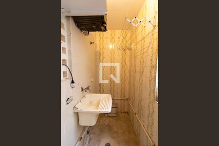 Apartamento para alugar com 48m², 2 quartos e 1 vagaÁrea de Serviço