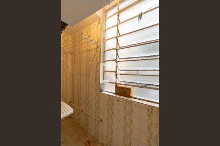 Apartamento para alugar com 48m², 2 quartos e 1 vagaÁrea de Serviço