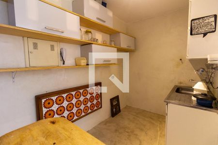 Apartamento para alugar com 48m², 2 quartos e 1 vagaCozinha