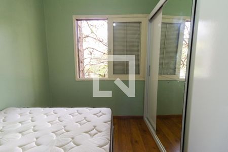 Apartamento para alugar com 48m², 2 quartos e 1 vagaQuarto 2