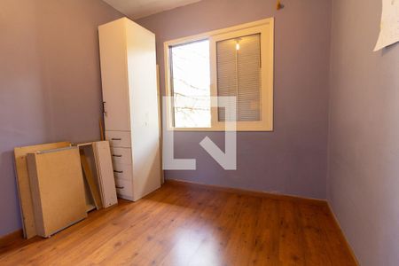 Quarto 1 de apartamento para alugar com 2 quartos, 48m² em Vila Gomes, São Paulo