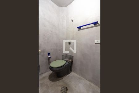 Banheiro de apartamento para alugar com 2 quartos, 48m² em Vila Gomes, São Paulo