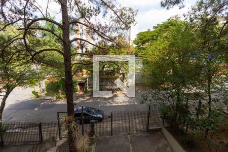 Apartamento para alugar com 48m², 2 quartos e 1 vagaVista Quarto 2