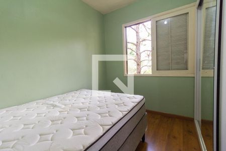 Apartamento para alugar com 48m², 2 quartos e 1 vagaQuarto 2