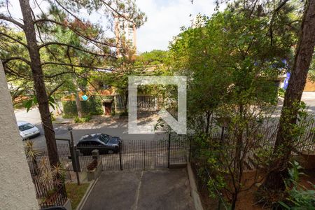 Vista Quarto 1 de apartamento para alugar com 2 quartos, 48m² em Vila Gomes, São Paulo