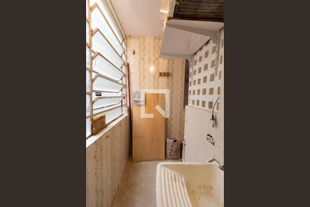 Apartamento para alugar com 48m², 2 quartos e 1 vagaÁrea de Serviço