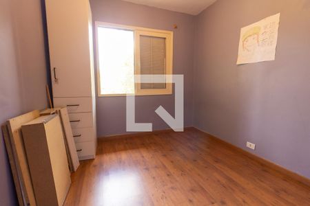 Quarto 1 de apartamento para alugar com 2 quartos, 48m² em Vila Gomes, São Paulo