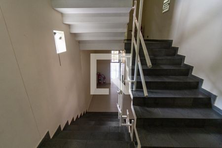 Apartamento para alugar com 48m², 2 quartos e 1 vagaÁrea comum