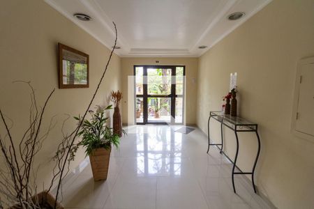 Apartamento para alugar com 48m², 2 quartos e 1 vagaHall de Entrada