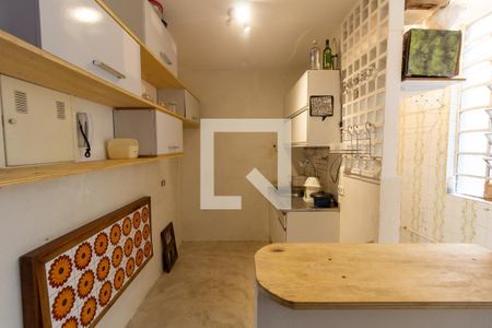 Apartamento para alugar com 48m², 2 quartos e 1 vagaCozinha