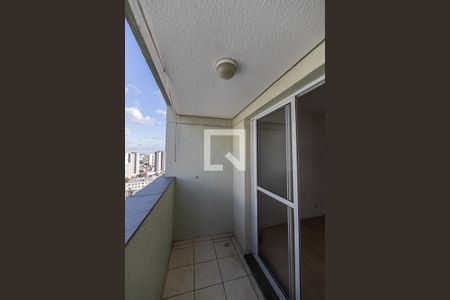 Varanda Sala de apartamento para alugar com 3 quartos, 80m² em Mooca, São Paulo